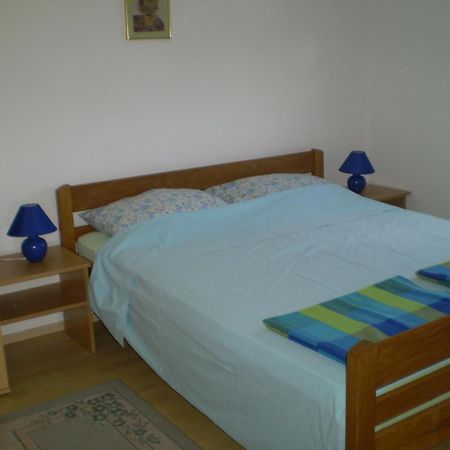 Apartmani Marija&Damir วีร์ ภายนอก รูปภาพ