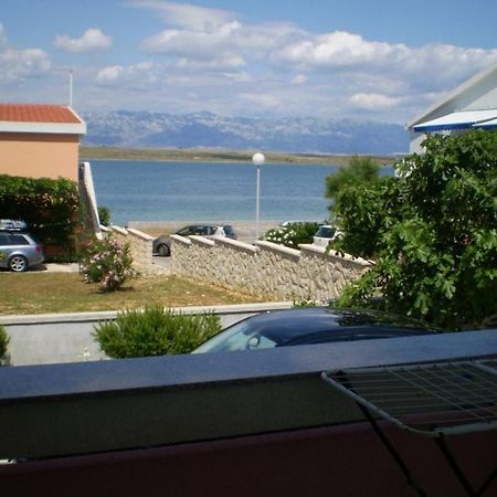 Apartmani Marija&Damir วีร์ ภายนอก รูปภาพ