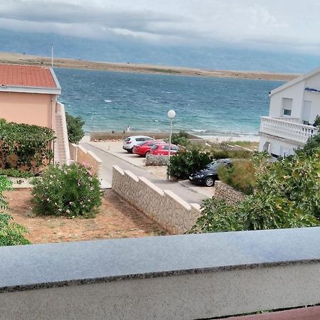 Apartmani Marija&Damir วีร์ ภายนอก รูปภาพ