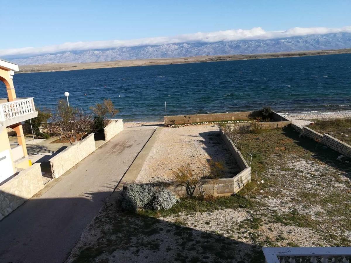 Apartmani Marija&Damir วีร์ ภายนอก รูปภาพ