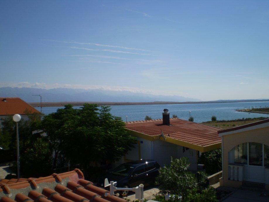 Apartmani Marija&Damir วีร์ ภายนอก รูปภาพ