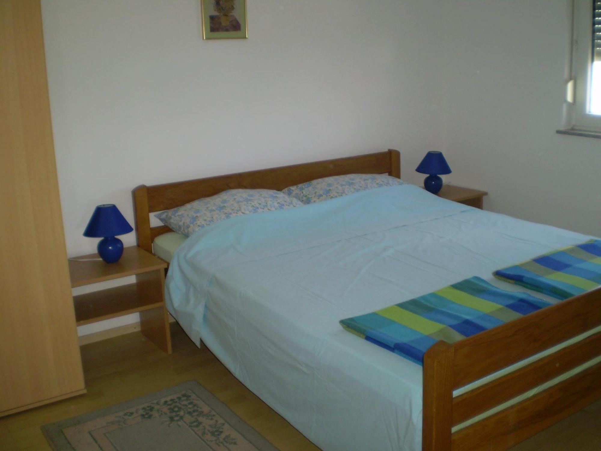 Apartmani Marija&Damir วีร์ ภายนอก รูปภาพ