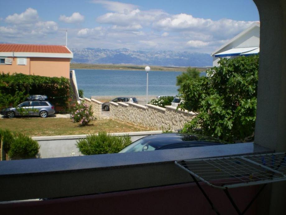 Apartmani Marija&Damir วีร์ ภายนอก รูปภาพ