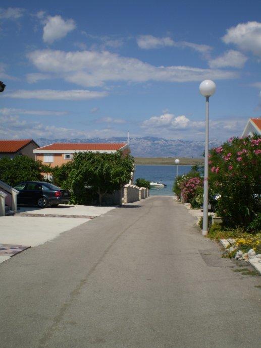 Apartmani Marija&Damir วีร์ ภายนอก รูปภาพ