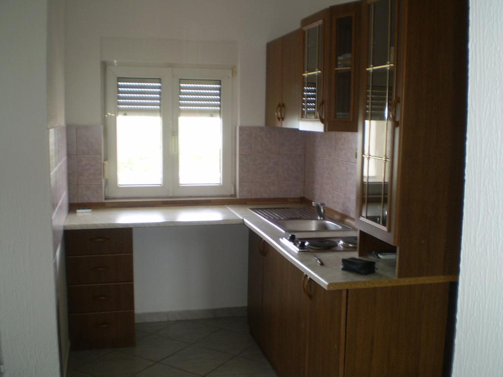 Apartmani Marija&Damir วีร์ ภายนอก รูปภาพ