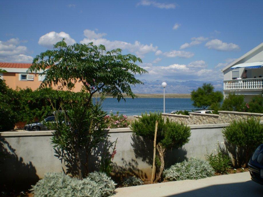 Apartmani Marija&Damir วีร์ ภายนอก รูปภาพ