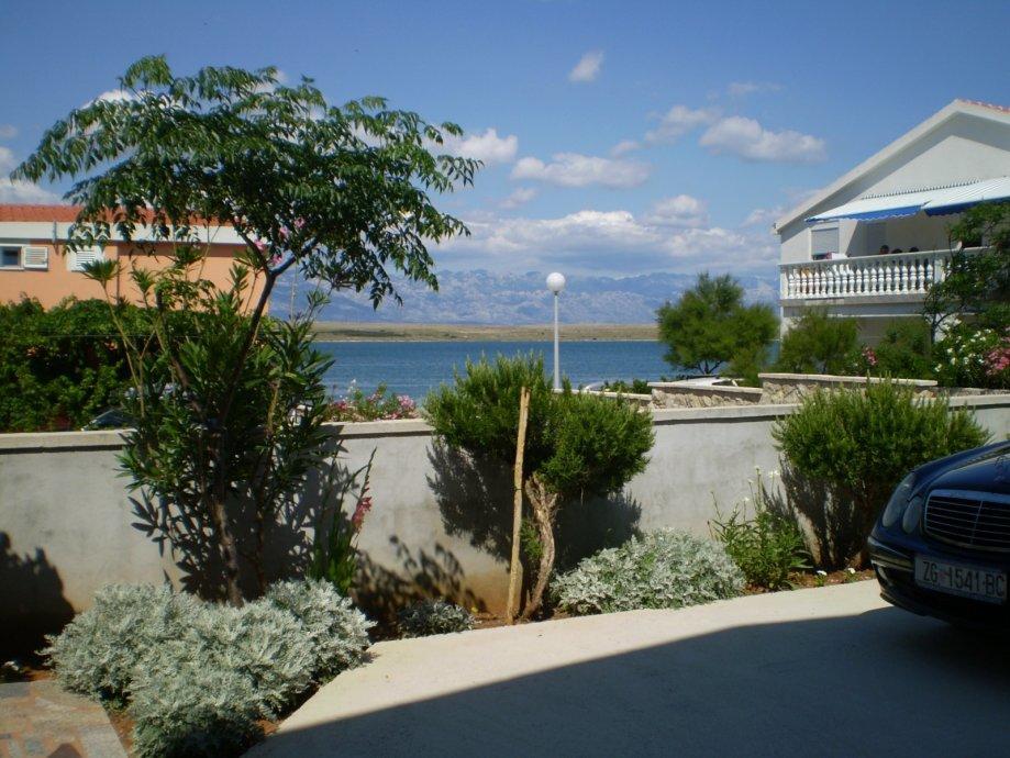 Apartmani Marija&Damir วีร์ ภายนอก รูปภาพ